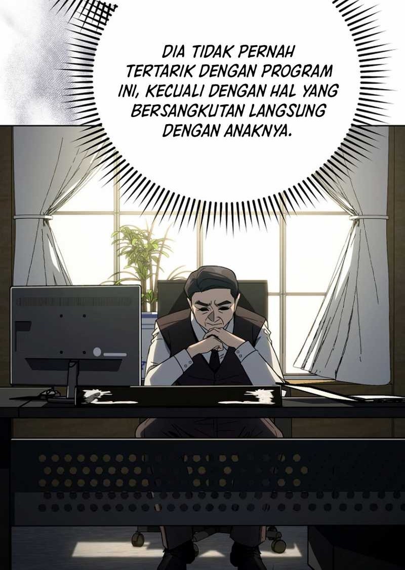 A Thousand Faces Chapter 31 - halaman 17