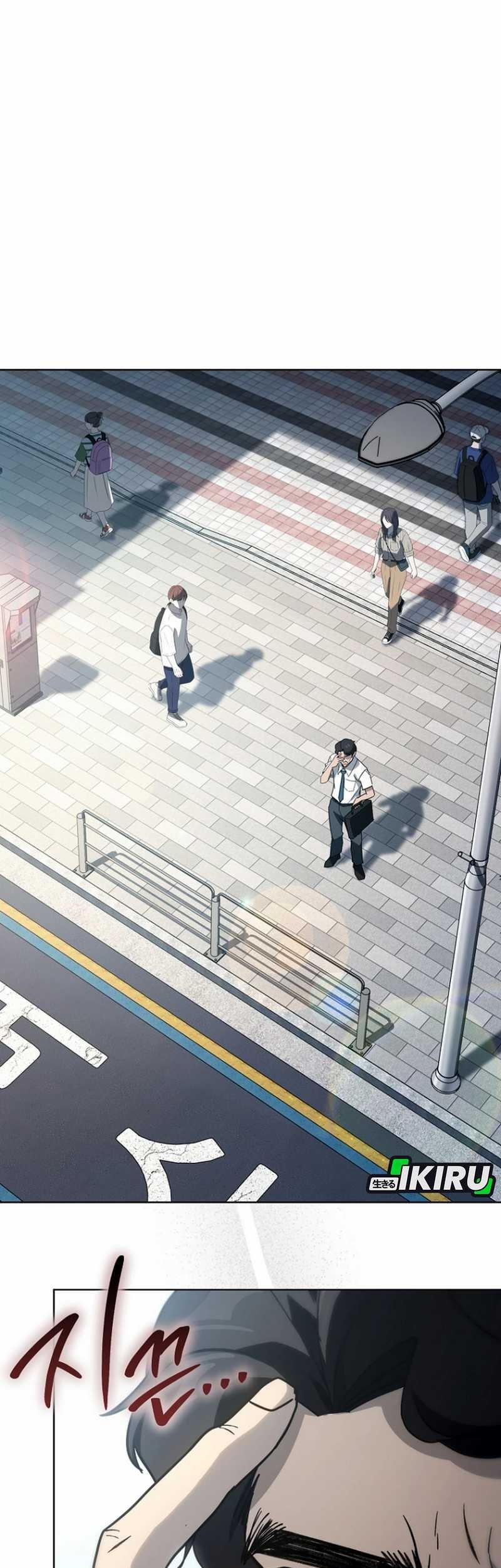 A Thousand Faces Chapter 31 - halaman 23