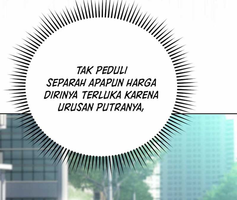A Thousand Faces Chapter 31 - halaman 32