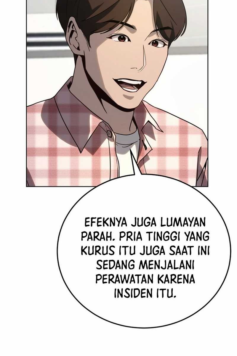 A Thousand Faces Chapter 31 - halaman 38