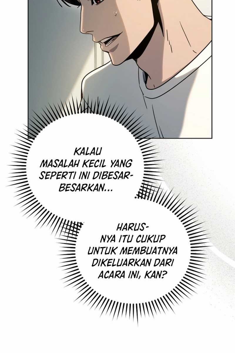 A Thousand Faces Chapter 31 - halaman 4