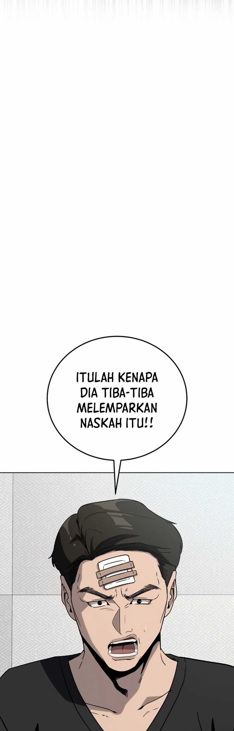 A Thousand Faces Chapter 31 - halaman 43