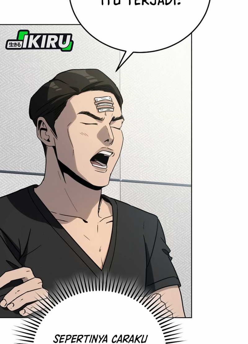 A Thousand Faces Chapter 31 - halaman 46