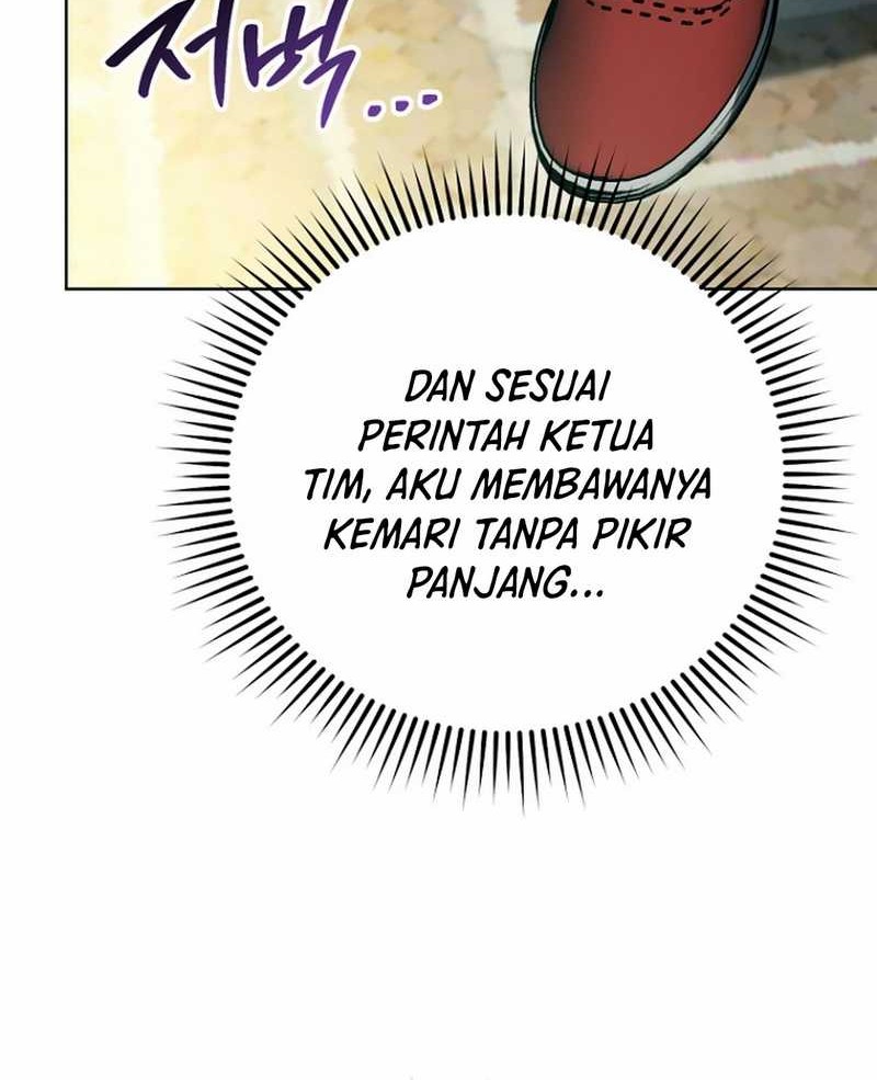 A Thousand Faces Chapter 31 - halaman 58