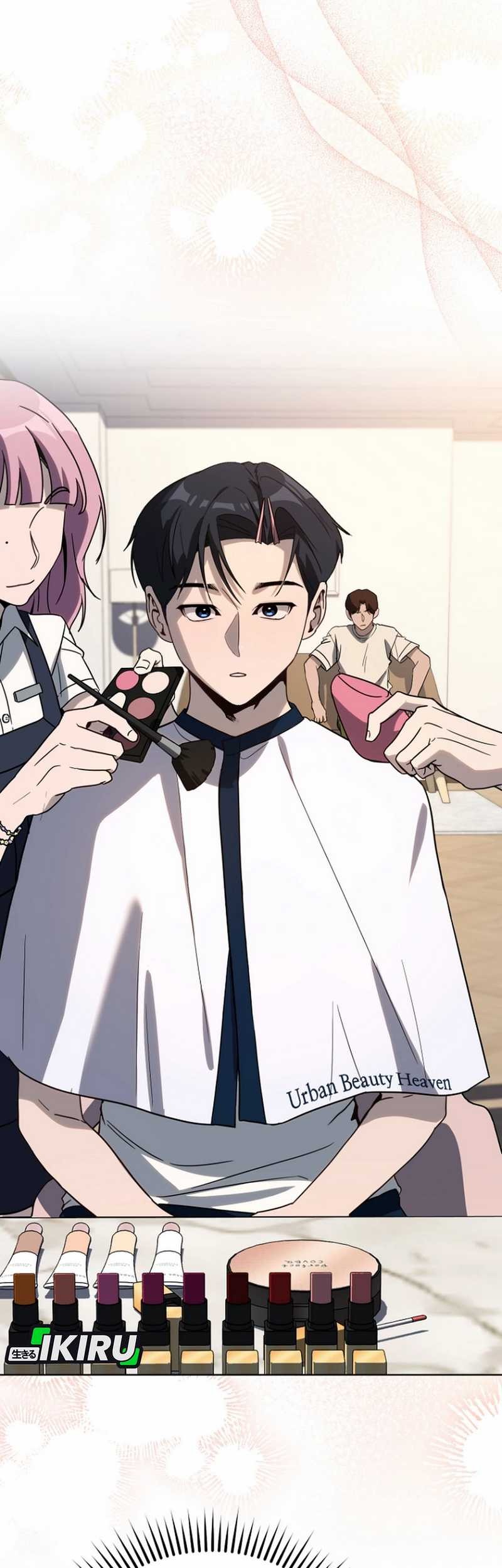 A Thousand Faces Chapter 31 - halaman 67