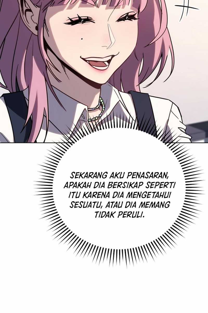 A Thousand Faces Chapter 31 - halaman 72