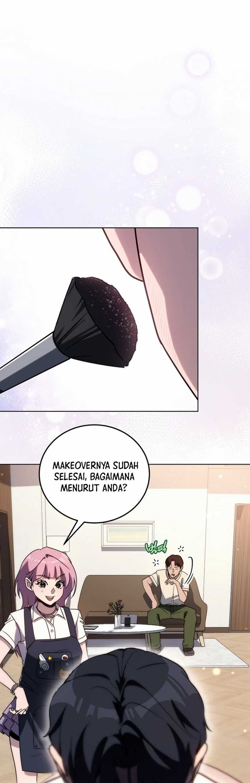 A Thousand Faces Chapter 31 - halaman 73