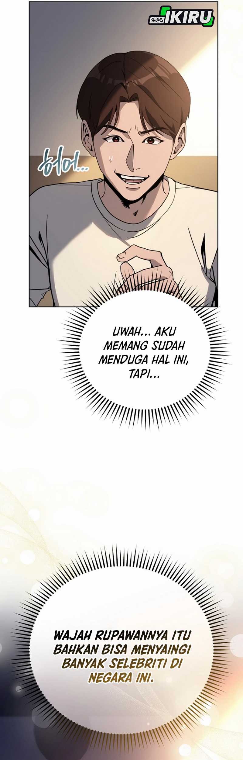 A Thousand Faces Chapter 31 - halaman 75
