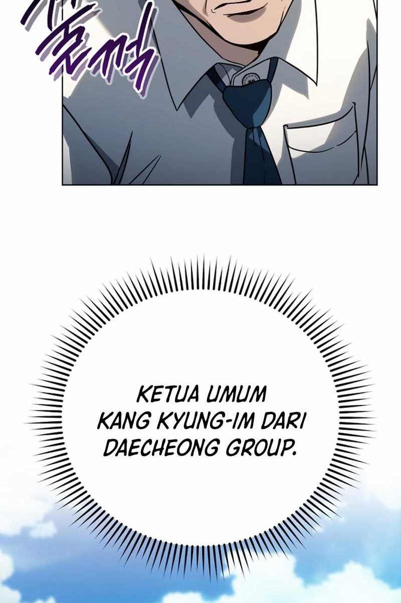 A Thousand Faces Chapter 31 - halaman 8