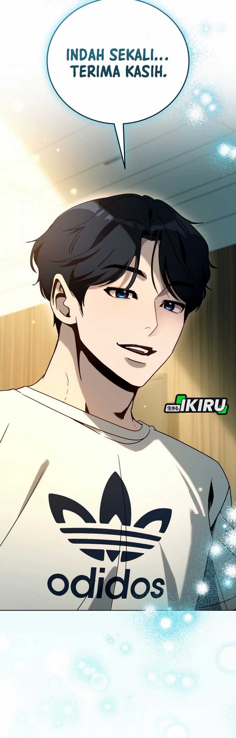 A Thousand Faces Chapter 31 - halaman 83