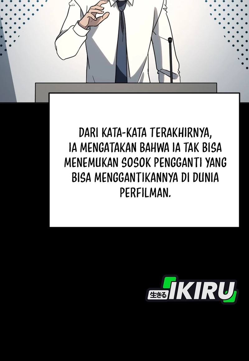 A Thousand Faces Chapter 32 - halaman 30