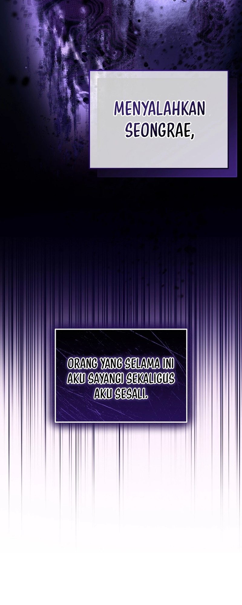 A Thousand Faces Chapter 32 - halaman 51