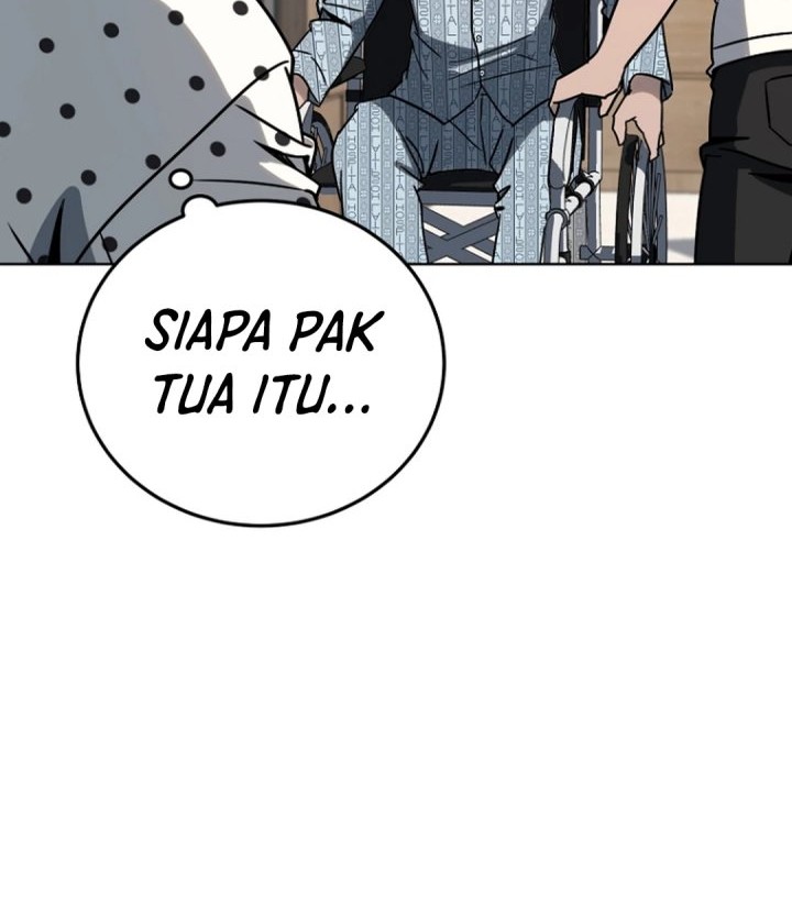 A Thousand Faces Chapter 33 - halaman 16