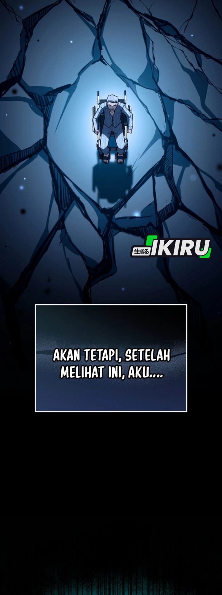 A Thousand Faces Chapter 33 - halaman 29