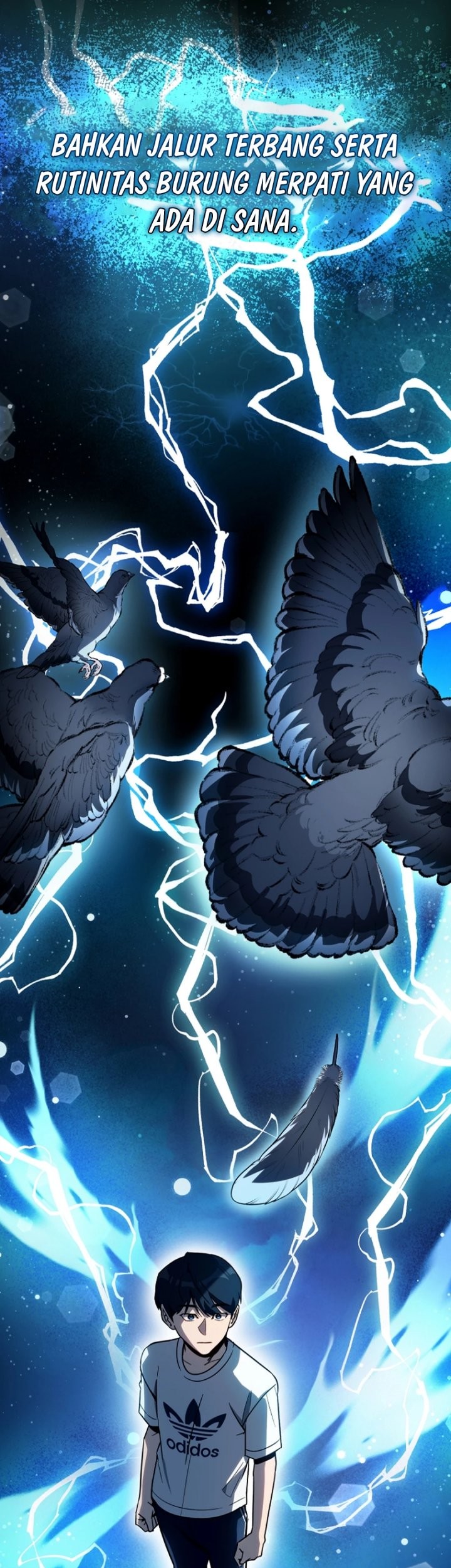 A Thousand Faces Chapter 33 - halaman 47