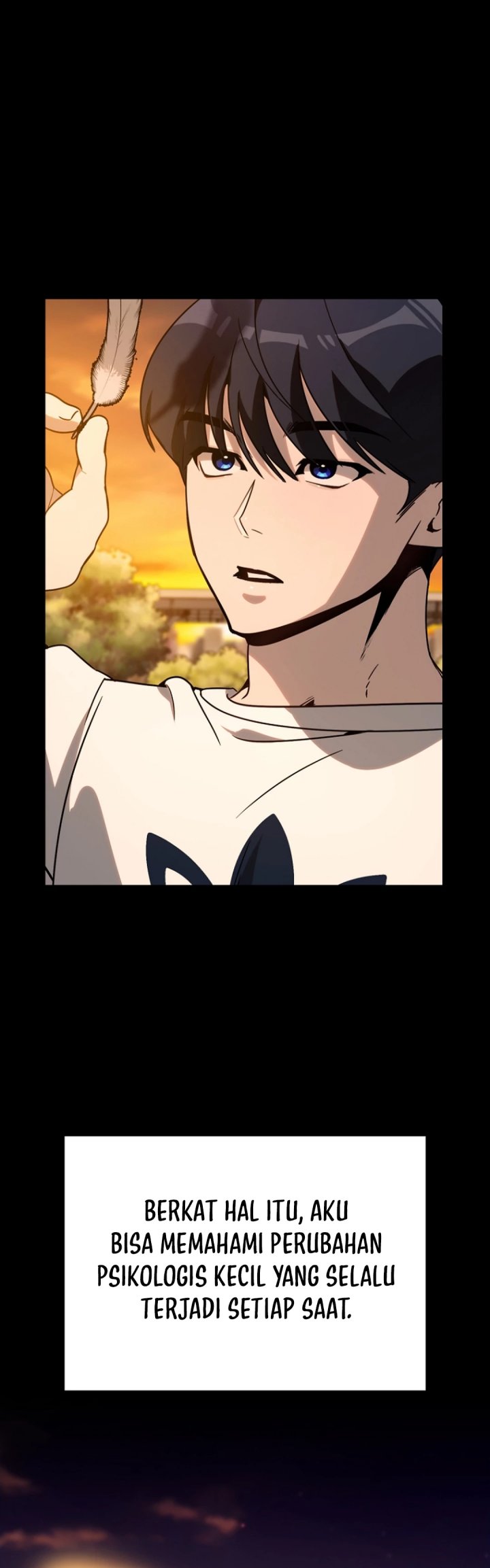 A Thousand Faces Chapter 33 - halaman 49