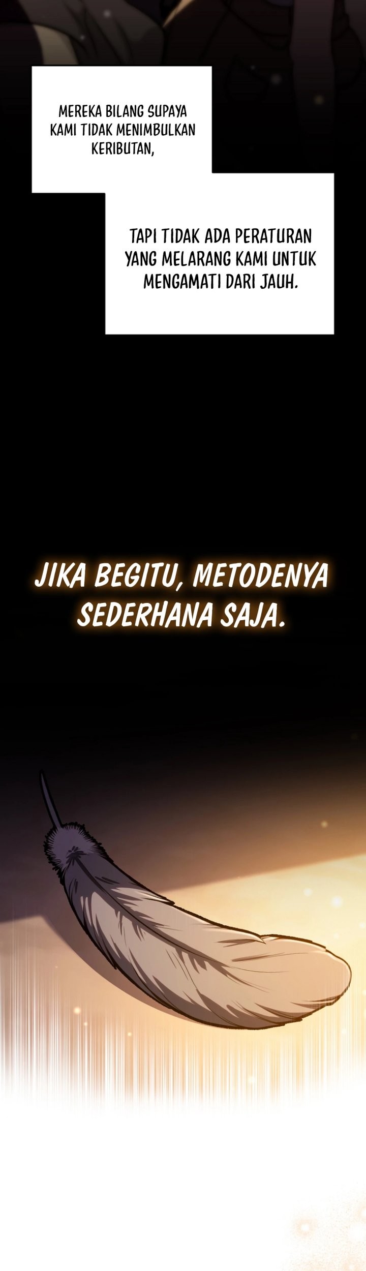 A Thousand Faces Chapter 33 - halaman 52