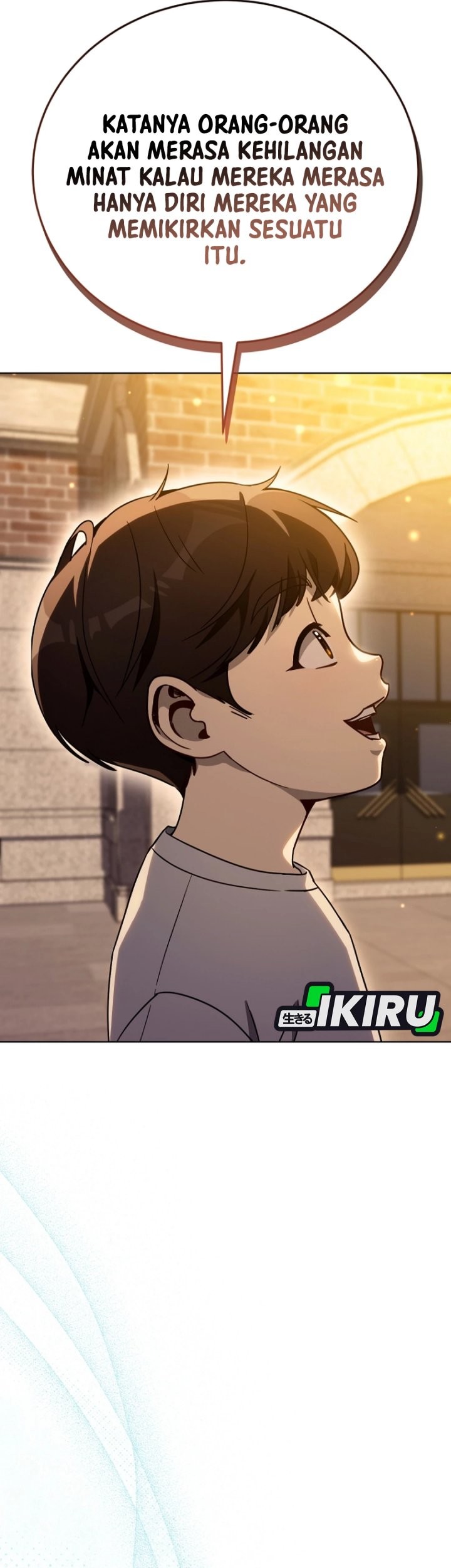 A Thousand Faces Chapter 33 - halaman 56