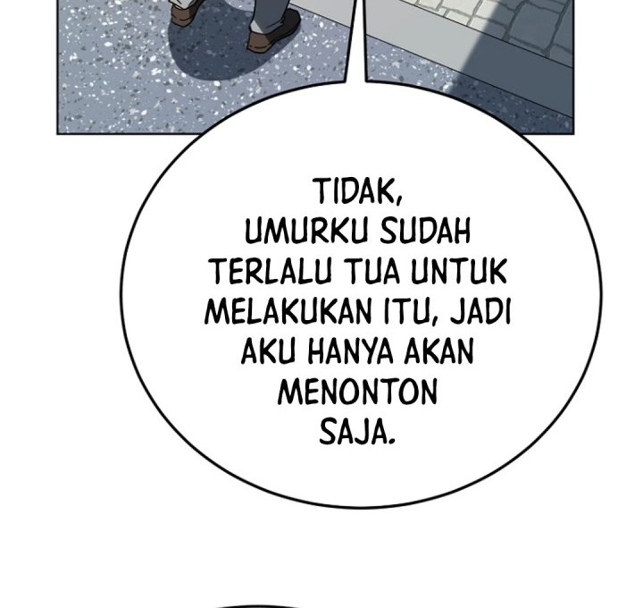 A Thousand Faces Chapter 33 - halaman 8
