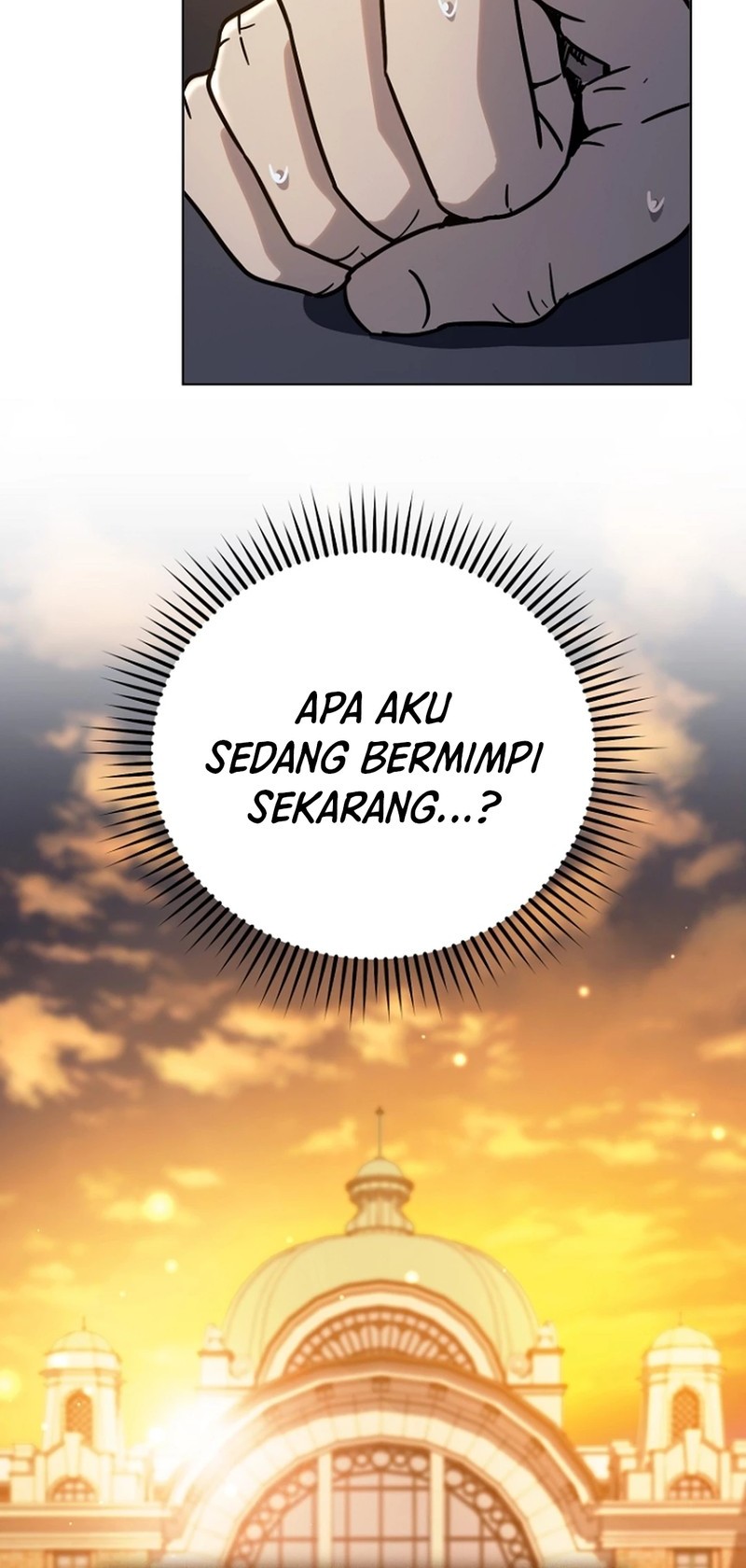 A Thousand Faces Chapter 34 - halaman 15