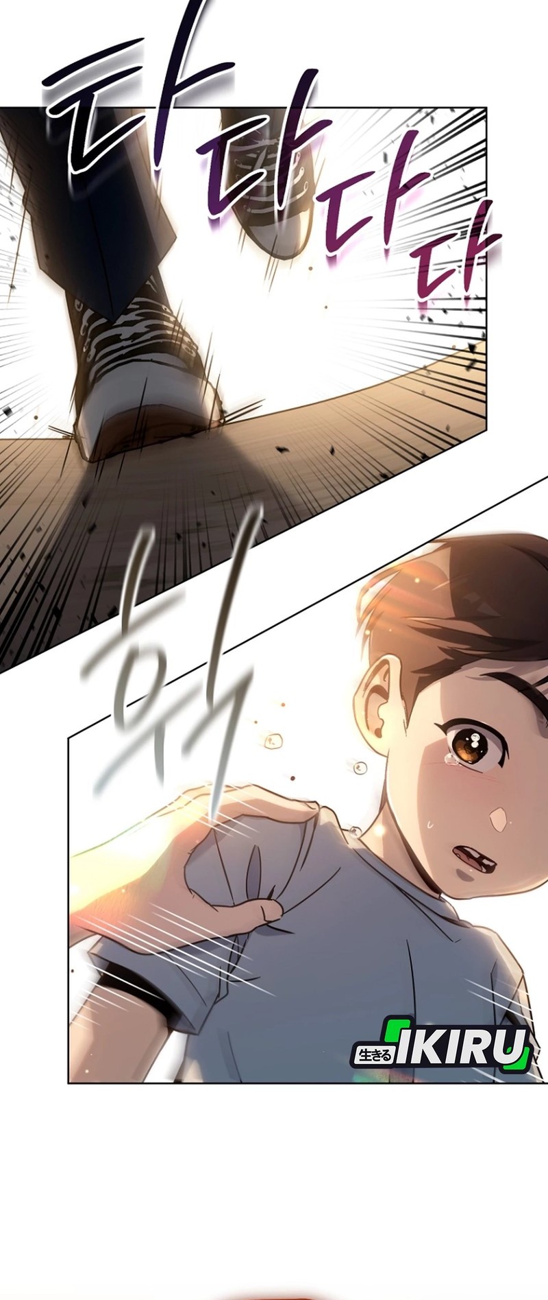 A Thousand Faces Chapter 34 - halaman 21