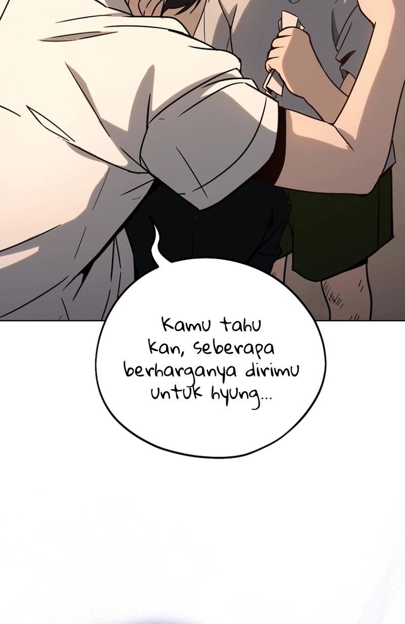 A Thousand Faces Chapter 34 - halaman 24