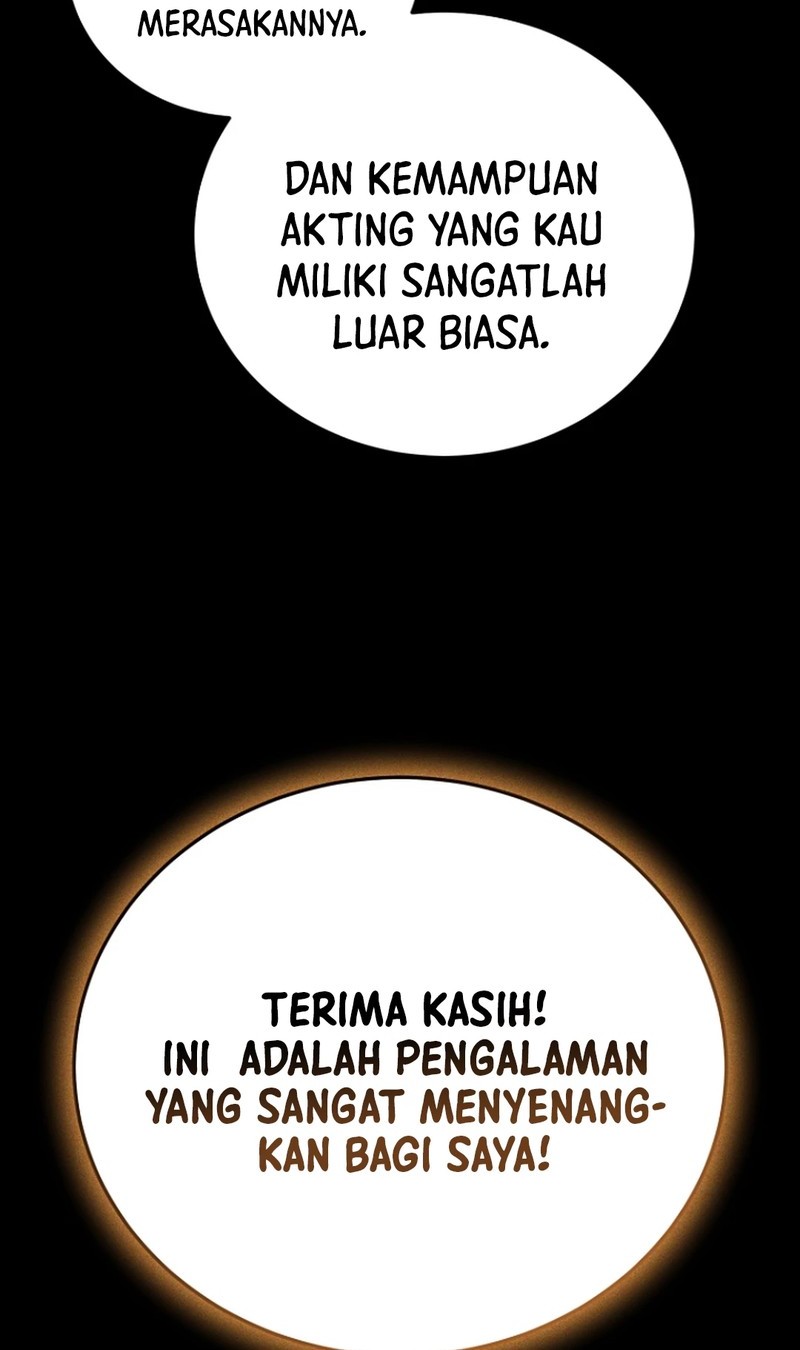 A Thousand Faces Chapter 34 - halaman 39