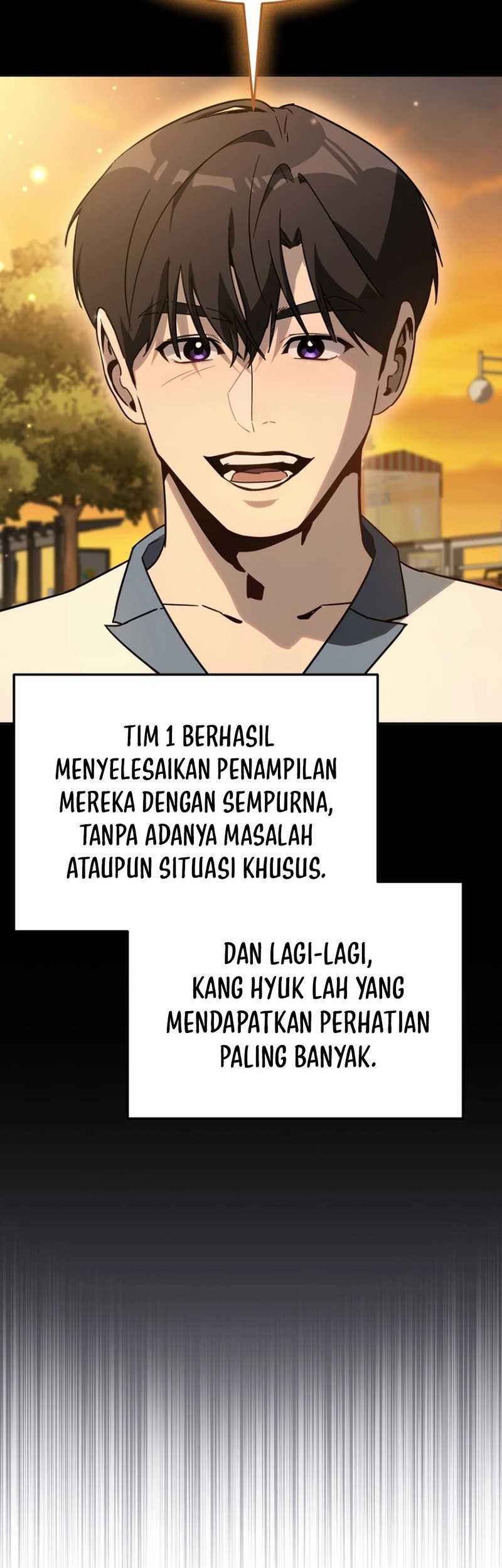 A Thousand Faces Chapter 34 - halaman 40