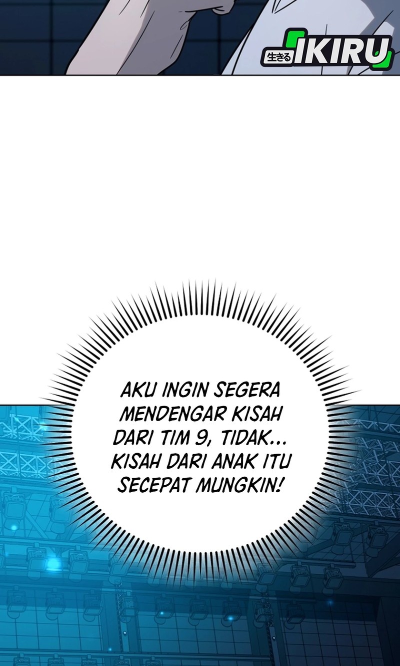 A Thousand Faces Chapter 34 - halaman 42