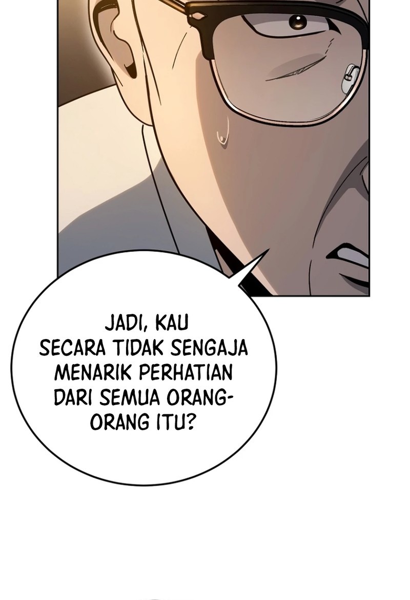 A Thousand Faces Chapter 34 - halaman 48