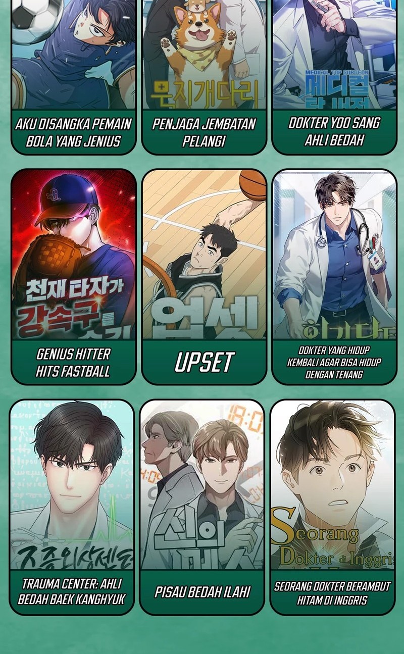 A Thousand Faces Chapter 34 - halaman 68