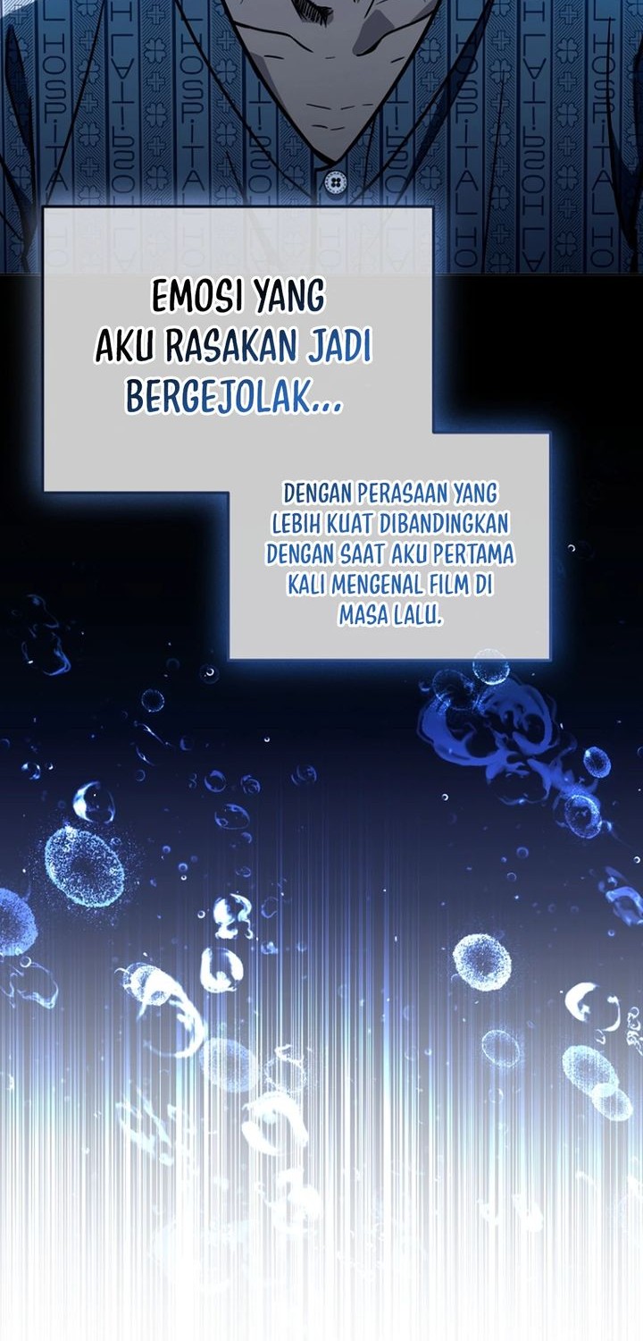 A Thousand Faces Chapter 35 - halaman 11