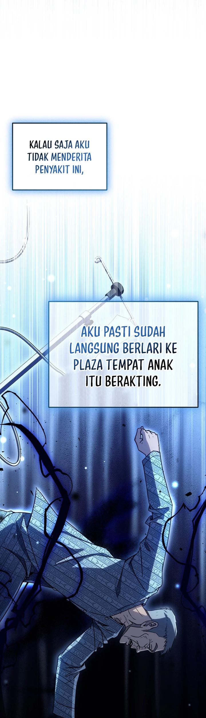A Thousand Faces Chapter 35 - halaman 12