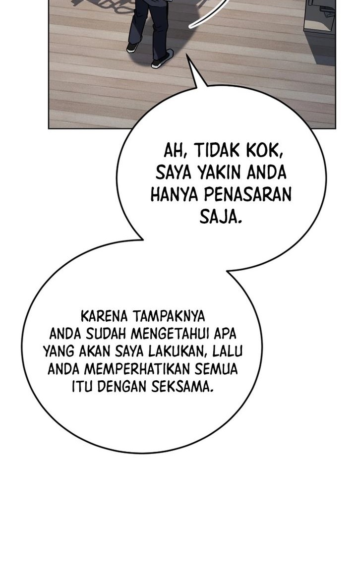 A Thousand Faces Chapter 35 - halaman 33