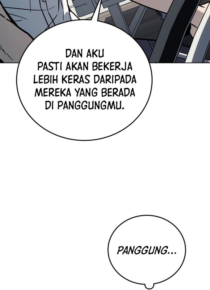 A Thousand Faces Chapter 35 - halaman 35