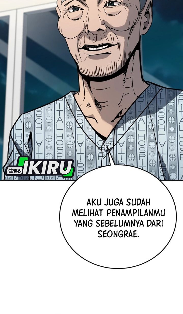 A Thousand Faces Chapter 35 - halaman 37