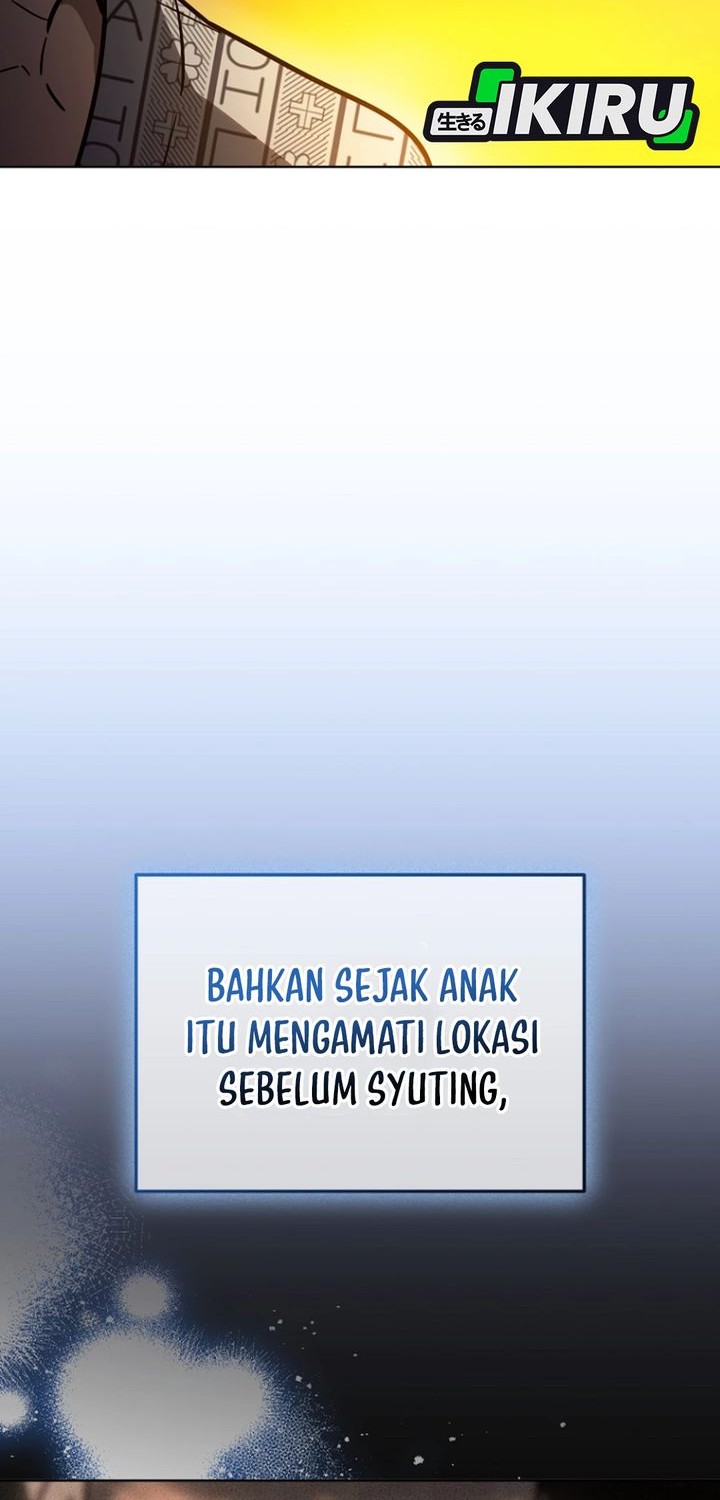 A Thousand Faces Chapter 35 - halaman 4
