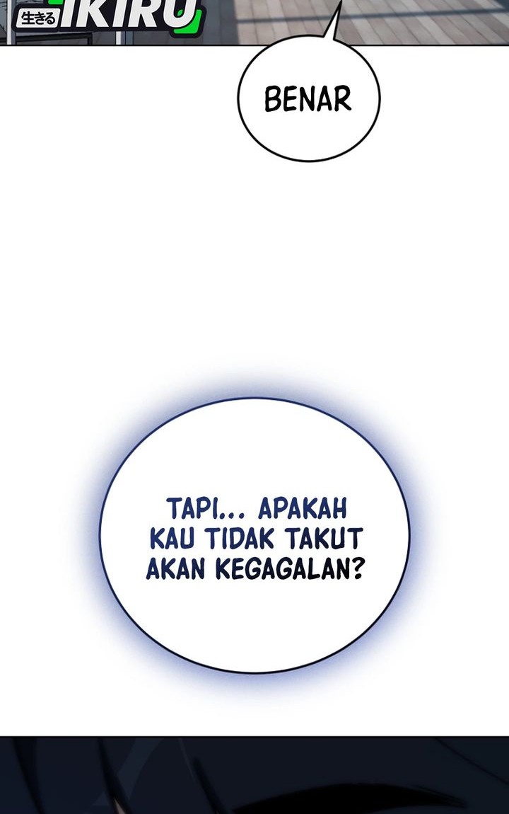 A Thousand Faces Chapter 35 - halaman 43
