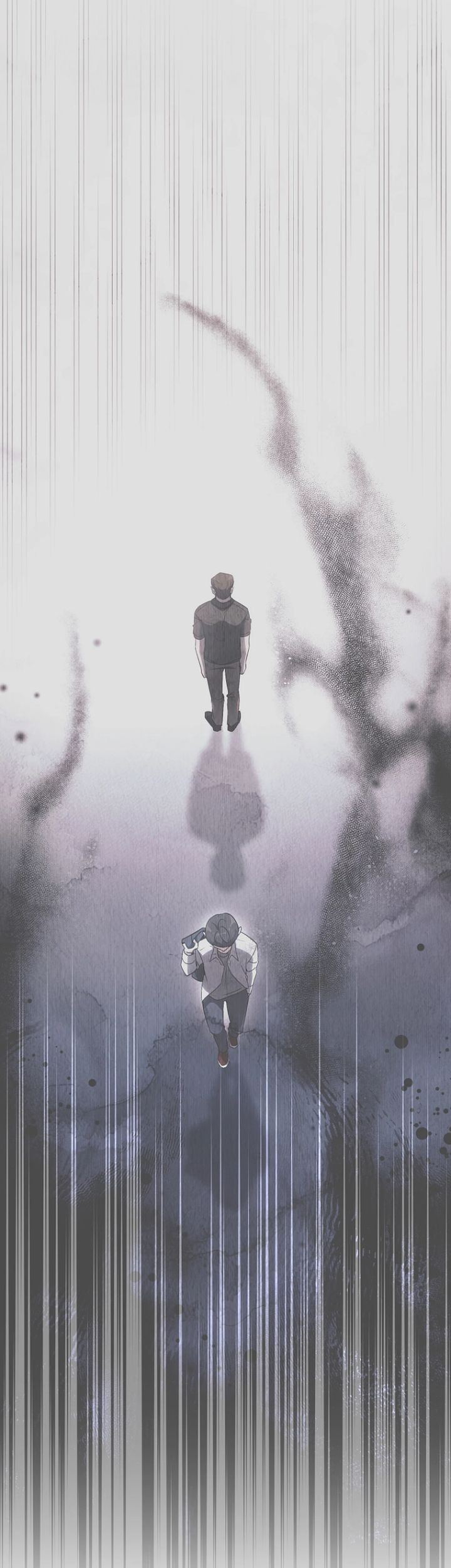 A Thousand Faces Chapter 35 - halaman 45