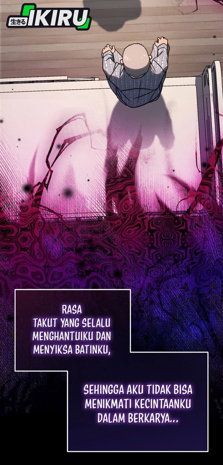 A Thousand Faces Chapter 35 - halaman 50