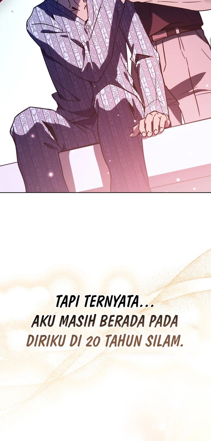 A Thousand Faces Chapter 35 - halaman 52
