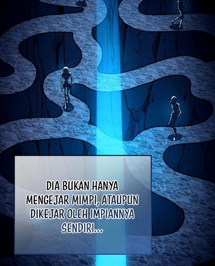 A Thousand Faces Chapter 35 - halaman 58