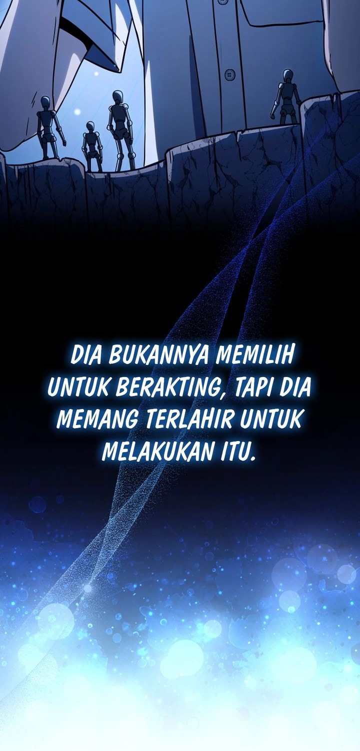 A Thousand Faces Chapter 35 - halaman 60
