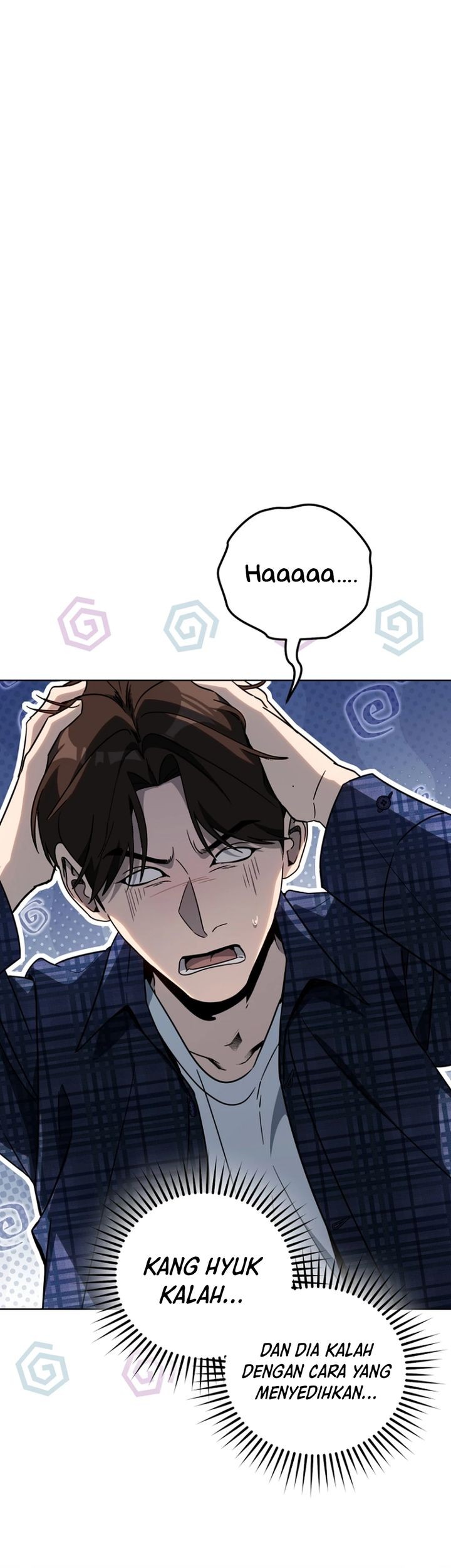 A Thousand Faces Chapter 35 - halaman 67
