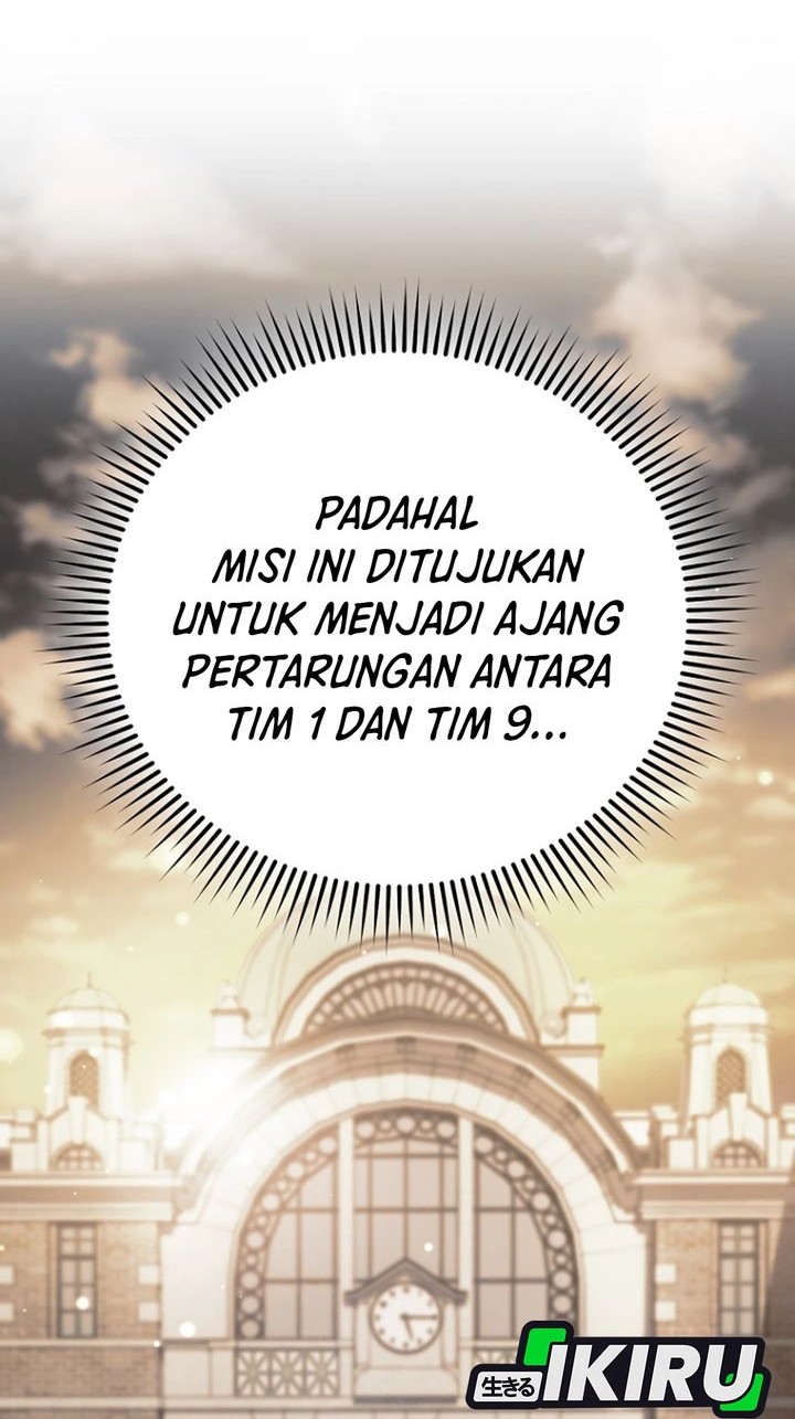 A Thousand Faces Chapter 35 - halaman 68