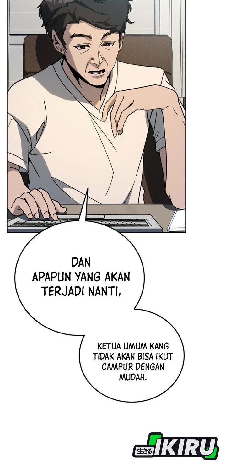 A Thousand Faces Chapter 35 - halaman 74