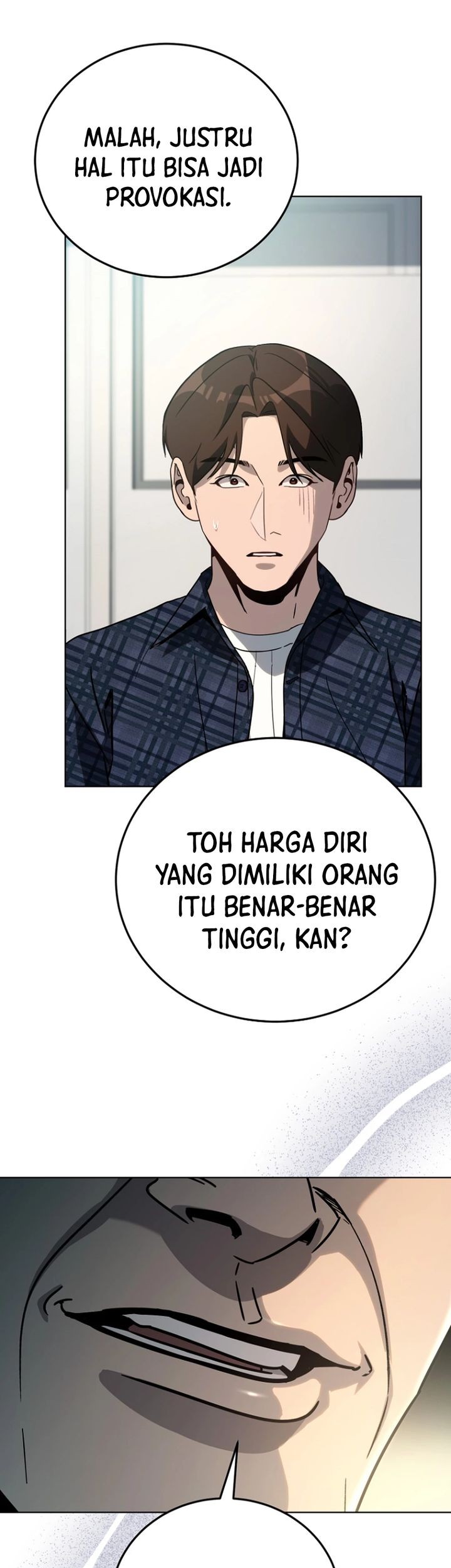 A Thousand Faces Chapter 35 - halaman 75
