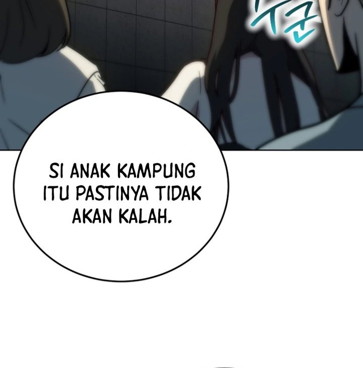 A Thousand Faces Chapter 36 - halaman 19
