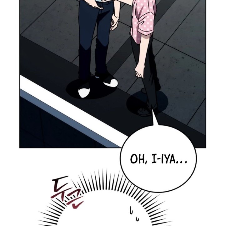 A Thousand Faces Chapter 36 - halaman 23