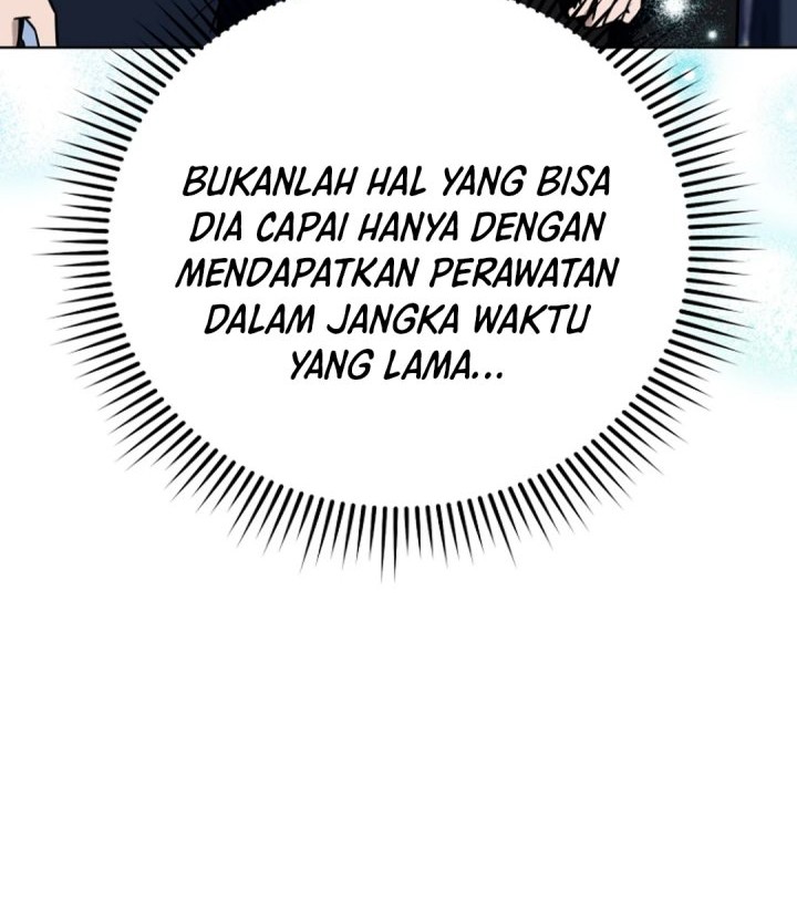 A Thousand Faces Chapter 36 - halaman 31